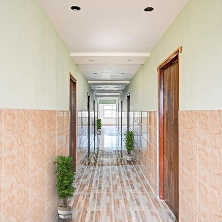 Hotel O Vrk Residency Kurmannapalem エクステリア 写真