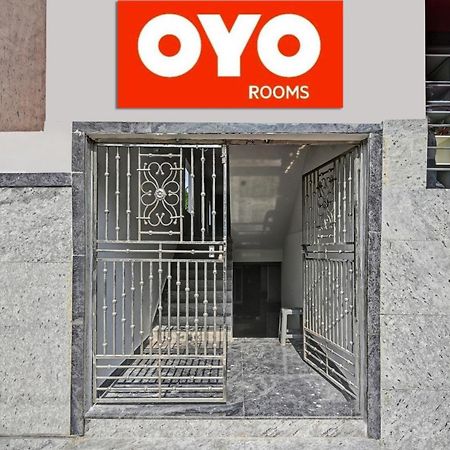 Hotel O Vrk Residency Kurmannapalem エクステリア 写真